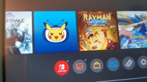 нинтендо свич лайт обзор