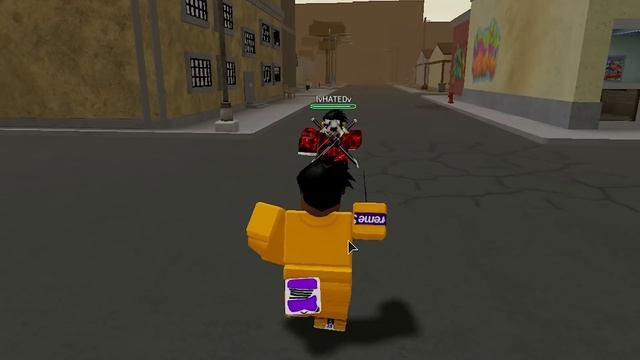 KIDNAPPING ON ROBLOX GOES WRONG | PART 3 (DA HOOD) I FOUND DERRICK! смотреть онлайн