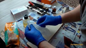 Лопнул гриф на гитаре!!! Ремонт своими руками!!!