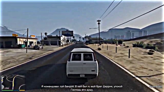 ЧТО ПРОИЗОШЛО С НИКО БЕЛЛИКОМ ПОСЛЕ СОБЫТИЙ GTA 4 ? смотреть онлайн