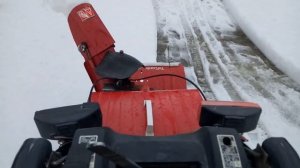 SanGarden Tornado 2460