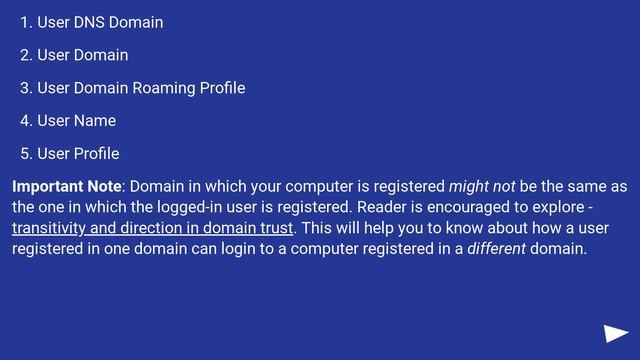 How to get domain name in Windows using command? смотреть онлайн