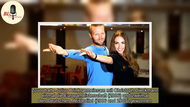 Julius Brink ganz privat: Das macht der Ex-Beachvolleyballspieler nach dem Karriere-Ende смотреть онлайн