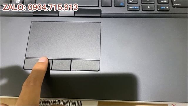 DELL PRECISION 7720 CỰC KHỦNG | I7-6820HQ, RAM 32G, SSD 1TB, CARD VGA P3000, MÀN 17.3" FHD смотреть онлайн