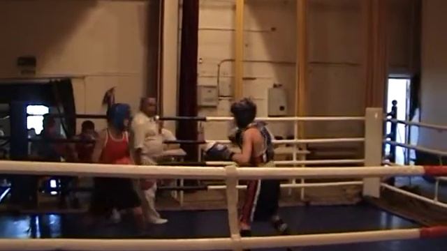 Первенство ОГФСО "Юность России" 2009 г. смотреть онлайн