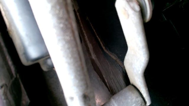 Renault Espace JE0N fitted with JC5 095 gearbox bearing? sound смотреть онлайн