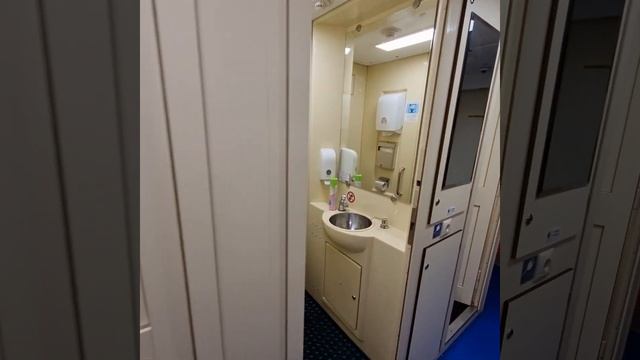 двухжтажные купе , как там внутри ...поезд Москва - Тольятти ... смотреть онлайн