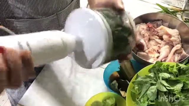 Cooking with Bosch Handblender смотреть онлайн