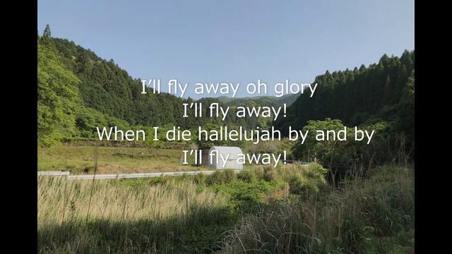 I'll Fly Away - guitar, banjo, ukulele, & harmonica смотреть онлайн