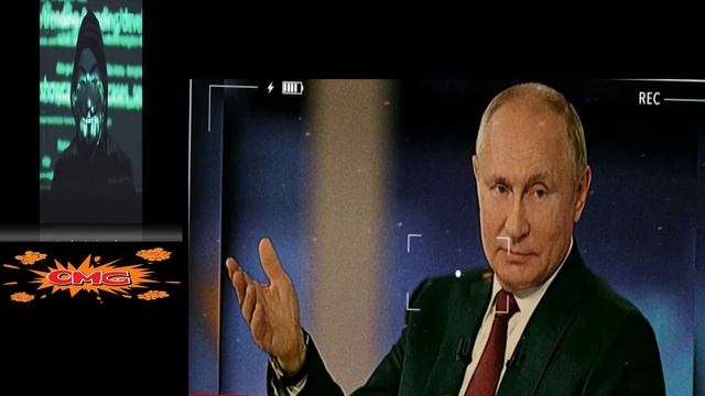 Секретное оружие РФ смотреть онлайн