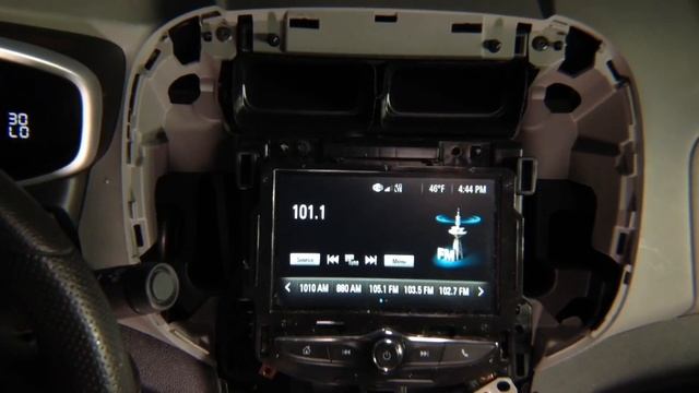 Chevy Malibu Screen Mirroring - How To Add HDMI Port Chevrolet Malibu Smartphone Screen Mirroring
