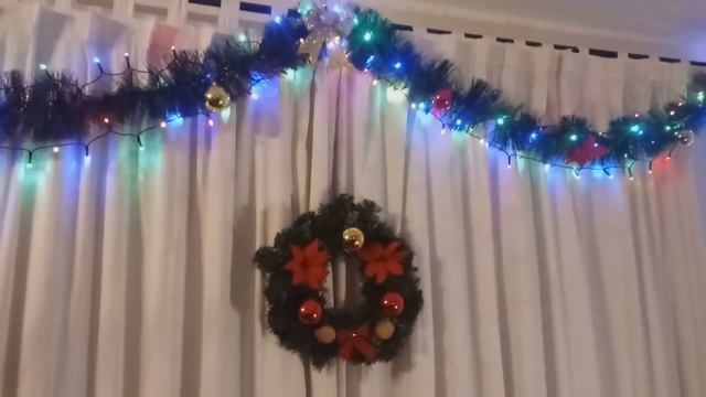 Как самому украсить дом к Новому году? Ozdobić dom na Święta. Świąteczne ozdoby. Ceny w Warszawie смотреть онлайн