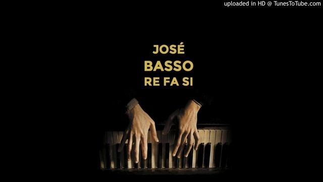 Today's Tango Is... Re Fa Si - José Basso 1970 смотреть онлайн