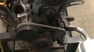 Влияние газа на двигатель автомобиля