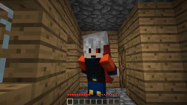 THEMURAT VS MINECRAFT #62 смотреть онлайн
