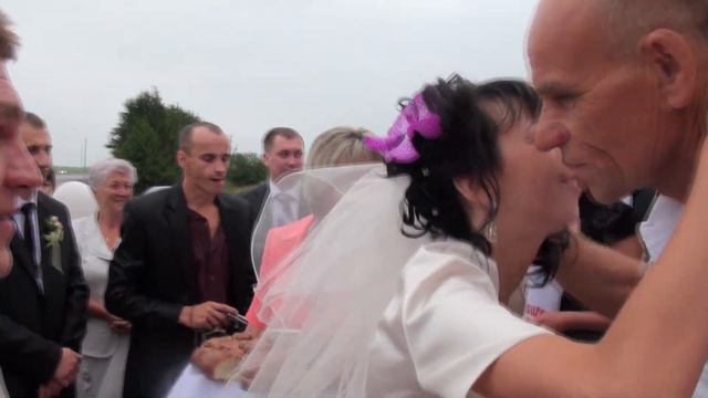 Свадебная видеосъемка Дубровно, Беларусь смотреть онлайн