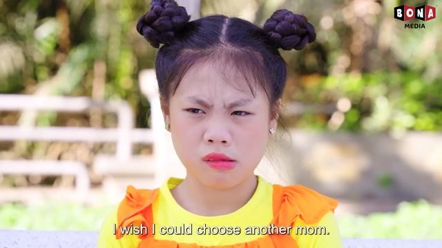 Baby Doll! Don't Choose The Wrong Mommy #2 смотреть онлайн