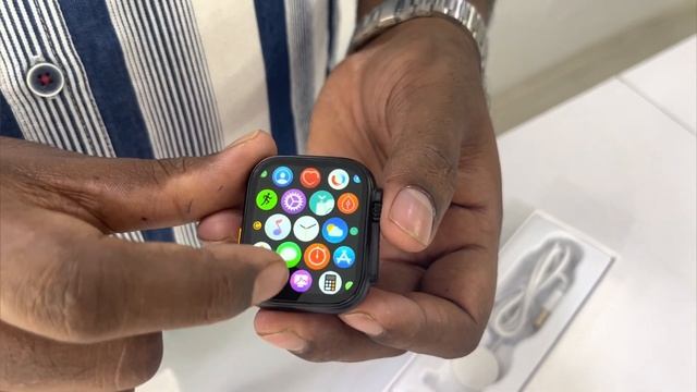 T800 ULTRA JUST FOR 999?|UNBOXING IN TAMIL|ONE WEEK SPECIAL OFFER|YM GADGETS смотреть онлайн