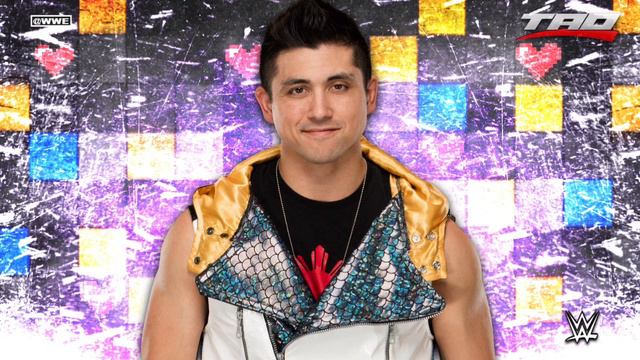 WWE: TJ Perkins - "Playing With Power" - Official Theme Song 2016 смотреть онлайн