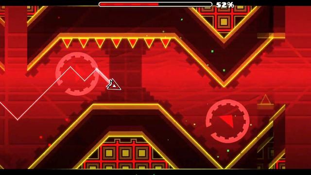 Theory Of Everything 2 100% (Geometry Dash) смотреть онлайн