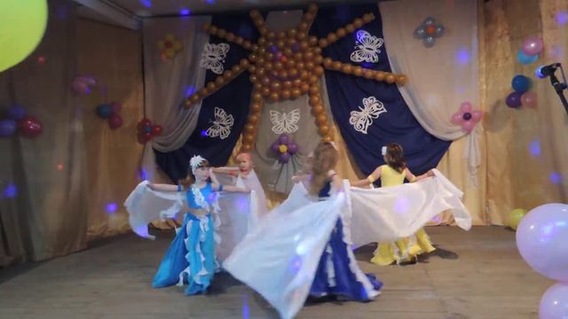СВТ "Амарант" - гр. Дети - с. Боровиха 1 июня 2015 года смотреть онлайн