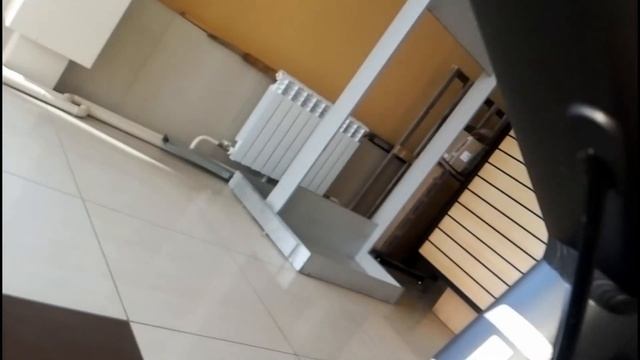 Mongoose TYAX COMP 2018 года