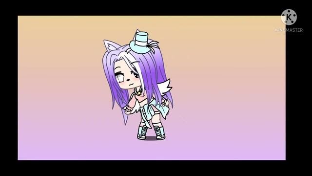 Все позы в Gacha Life (Ч.О) смотреть онлайн