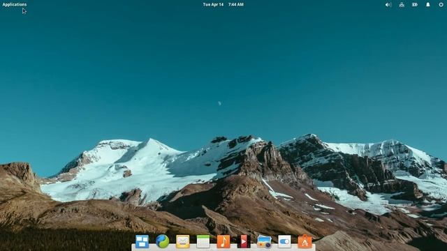 Quick preview on elementary OS 0.3 Freya смотреть онлайн