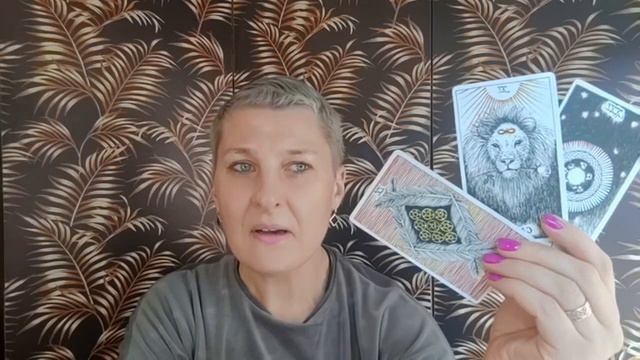 Традиционный рунический прогноз от Эгды на неделю с 12.04.2023. по 19.04.2023 года смотреть онлайн