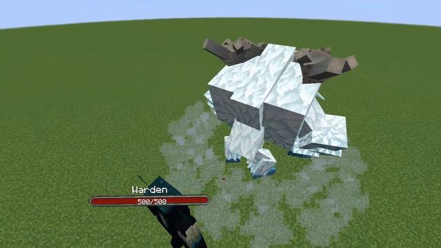 ALL BEST MOBS TOURNAMENT | Minecraft Mob Battle