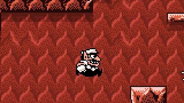 Wario Land 3 - 16 - the carousel, the magical girl's wand and the lantern смотреть онлайн