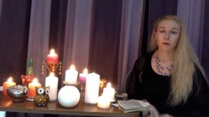 Приворот на женатого.