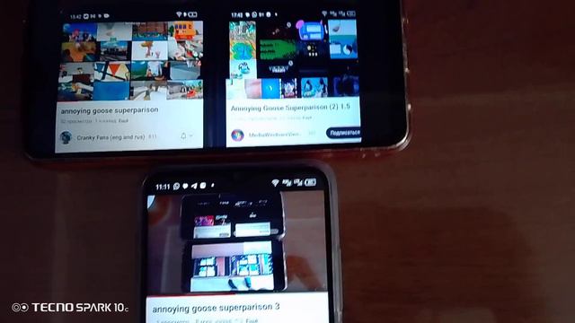 annoying goose 48 смотреть онлайн