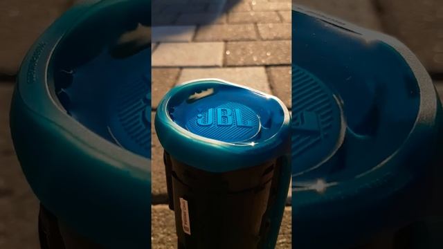 JBL FLIP 5 ECO WATER TEST!!! 300 SPECIAL ?? смотреть онлайн