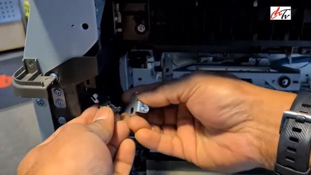 how to fix the Ricoh Error Code SC569-00 | easy way of fixing sc569 смотреть онлайн