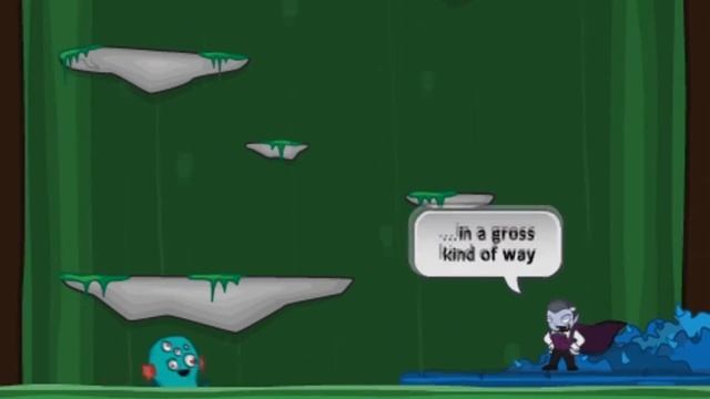 Should You Get: Monsters (Probably) Stole My Princess! смотреть онлайн