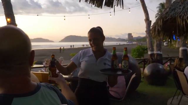 Jaco Laguna Resort In Costa Rica Welcomes You Back Soon! смотреть онлайн