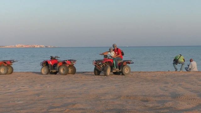 Обзор отеля в Египте Caribbean World Soma Bay Egypt / Карибиан Сома Бей Аквапарк Дайвинг Квадроцикл смотреть онлайн