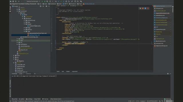 [DEMO] MFTF 3.0.0 Release Candidate 1 смотреть онлайн