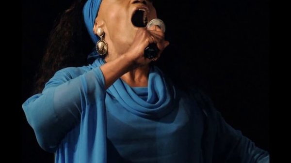 JESSYE NORMAN "3 GREAT RECORDINGS" (JESSYE NORMAN) PICTURES BEST HD QUALITY