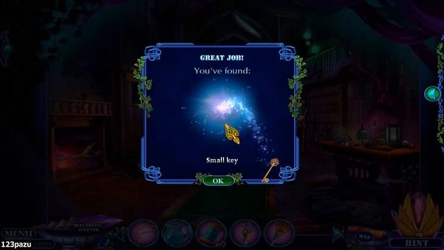 Enchanted Kingdom 5: Descent Of The Elders - Part 2 Let's Play Walkthrough смотреть онлайн