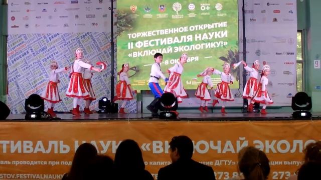 Я на печке молотила Включай Экологику 08.10.2017 смотреть онлайн