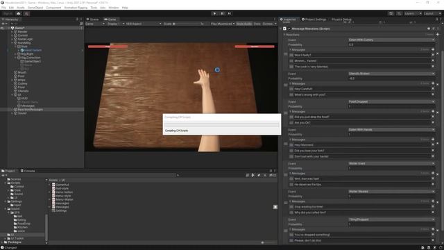 Houdini Game Jam - День 4 смотреть онлайн