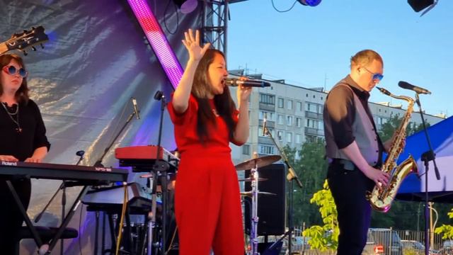 good company band - humanity "scorpions cover" смотреть онлайн