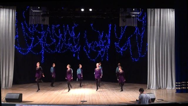 2019-03-09 №12. Ирландские фиалки смотреть онлайн