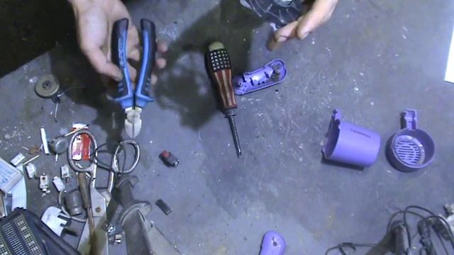 Фен с недавнего сталка  Есть серебро