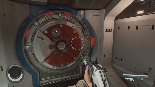 MAJOR STARFIELD GLITCH! (Stuck￼ aboard ￼ UC vigilance) смотреть онлайн