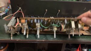 Trio ka-8100 (очередной)