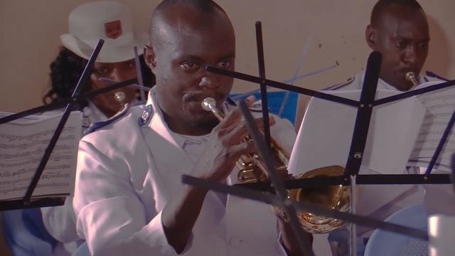 Salvation Army Band - Githurai смотреть онлайн