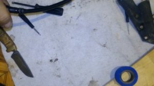 Быстросъёмное соединение , ремонт